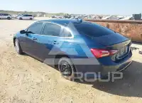 2020 Chevrolet Malibu photo