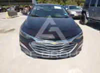 2020 Chevrolet Malibu фото
