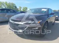 2020 Chevrolet Malibu фото