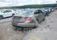 2020 Chevrolet Malibu фото