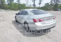 2020 Chevrolet Malibu фото
