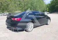 2020 Chevrolet Malibu фото
