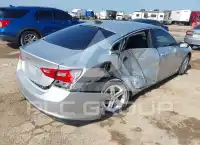 2020 Chevrolet Malibu фото
