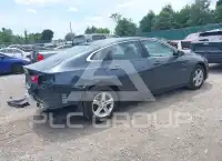 2020 Chevrolet Malibu photo
