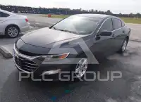 2020 Chevrolet Malibu photo