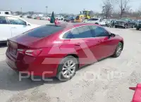 2020 Chevrolet Malibu фото