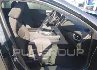 2020 Chevrolet Malibu photo