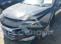 2020 Chevrolet Malibu фото