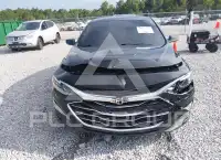 2020 Chevrolet Malibu фото