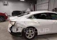 2020 Chevrolet Malibu фото