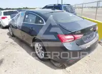 2020 Chevrolet Malibu фото