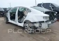 2020 Chevrolet Malibu фото