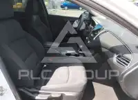 2020 Chevrolet Malibu фото