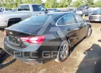 2020 Chevrolet Malibu фото