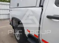 2020 Chevrolet Silverado фото