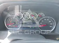 2020 Chevrolet Silverado фото
