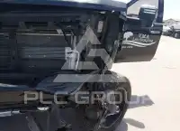 2020 Chevrolet Silverado фото