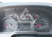 2020 Chevrolet Silverado фото