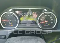 2020 Chevrolet Silverado фото