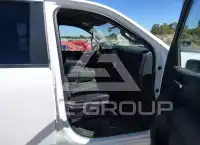 2020 Chevrolet Silverado фото