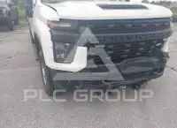 2020 Chevrolet Silverado photo