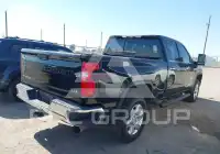 2020 Chevrolet Silverado фото