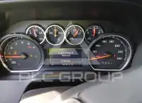 2020 Chevrolet Silverado photo