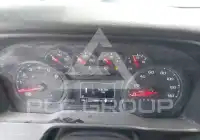 2020 Chevrolet Silverado photo