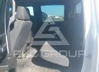 2020 Chevrolet Silverado фото