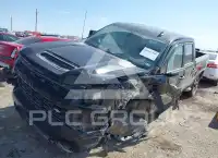 2020 Chevrolet Silverado фото
