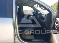 2020 Chevrolet Silverado фото