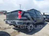 2020 Chevrolet Silverado фото