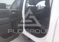 2020 Chevrolet Silverado фото