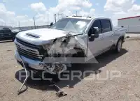 2020 Chevrolet Silverado фото