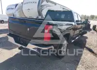 2020 Chevrolet Silverado фото
