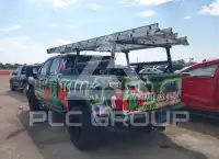 2020 Chevrolet Silverado фото