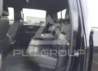 2020 Chevrolet Silverado фото