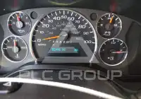 2020 Chevrolet Express photo