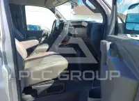 2020 Chevrolet Express фото