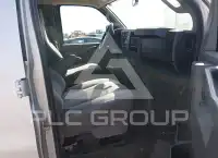 2020 Chevrolet Express photo