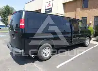 2020 Chevrolet Express photo