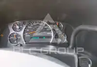 2020 Chevrolet Express photo