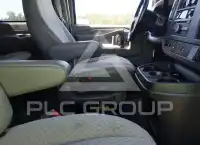 2020 Chevrolet Express photo