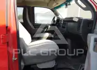 2020 Chevrolet Express фото
