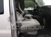 2020 Chevrolet Express фото