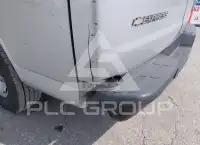2020 Chevrolet Express фото