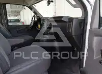2020 Chevrolet Express photo