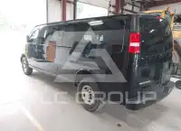 2020 Chevrolet Express photo