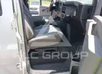 2020 Chevrolet Express photo