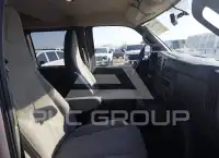 2020 Chevrolet Express photo